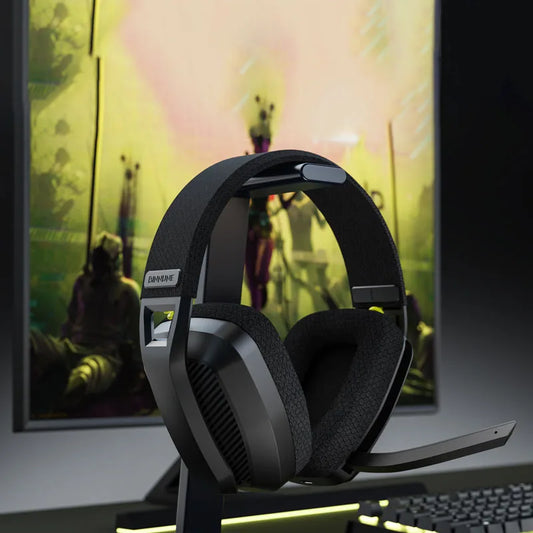 BINNUNE  Gaming Headset